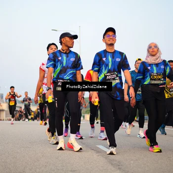 Runner Photo 6666609