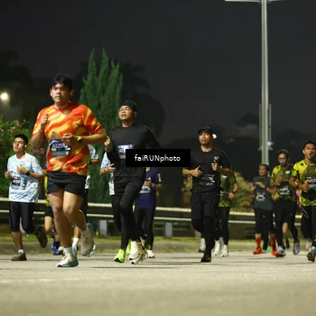 Runner Photo 6666632