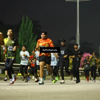 Runner Photo 6666634