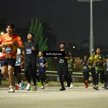 Runner Photo 6666803