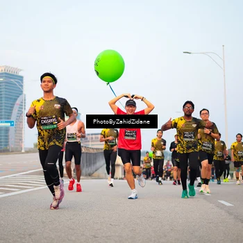 Runner Photo 6666907