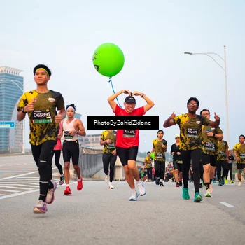 Runner Photo 6666917