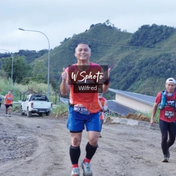 Runner Photo 666692