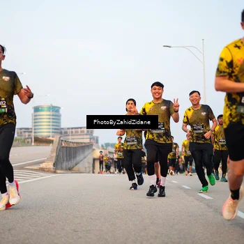 Runner Photo 6666951