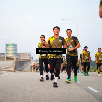 Runner Photo 6666952