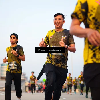 Runner Photo 6666962