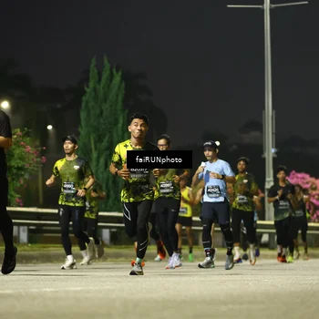 Runner Photo 6666963