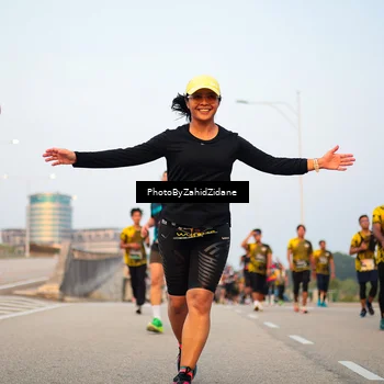 Runner Photo 6666985