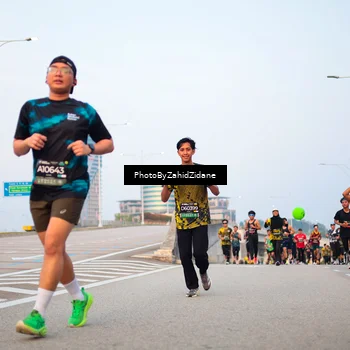 Runner Photo 6666988