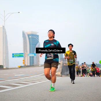 Runner Photo 6666989
