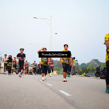 Runner Photo 6667009