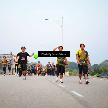 Runner Photo 6667017