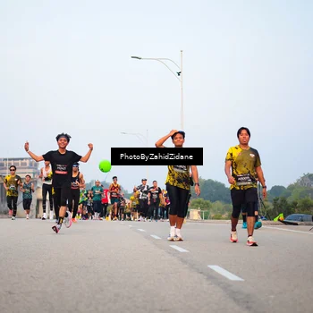 Runner Photo 6667019