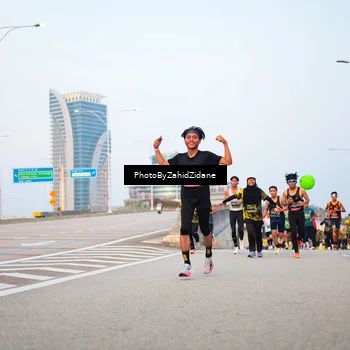 Runner Photo 6667026