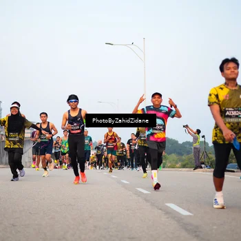 Runner Photo 6667042