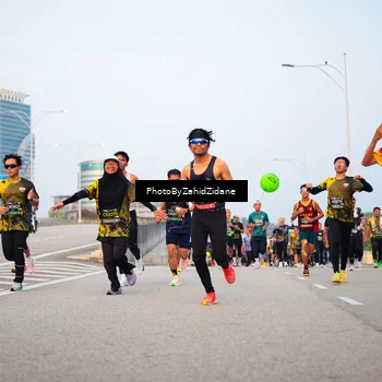 Runner Photo 6667070