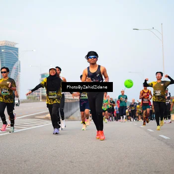 Runner Photo 6667086