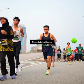 Runner Photo 6667087