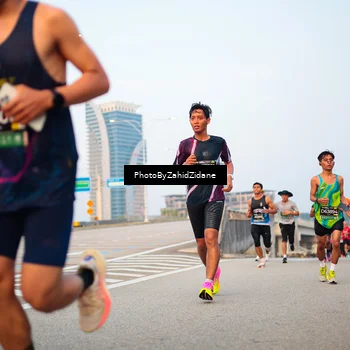 Runner Photo 6667097