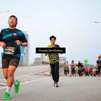 Runner Photo 6667117