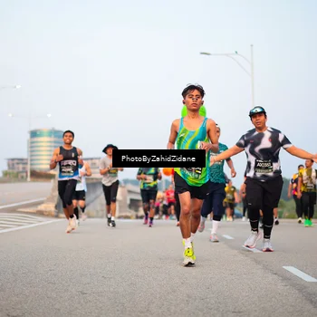 Runner Photo 6667124