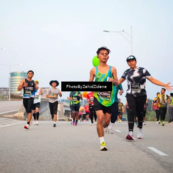 Runner Photo 6667129