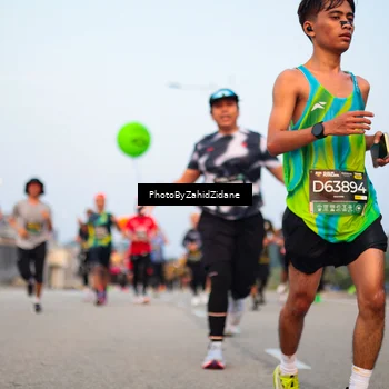 Runner Photo 6667130