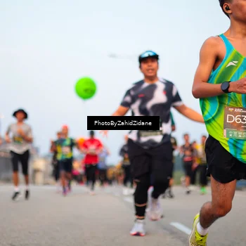 Runner Photo 6667140