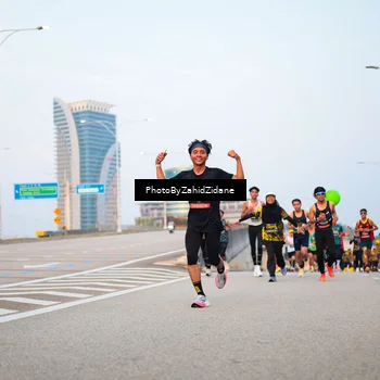 Runner Photo 6667142