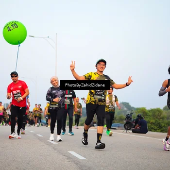 Runner Photo 6667160