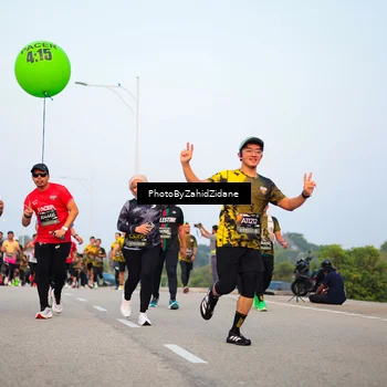 Runner Photo 6667180
