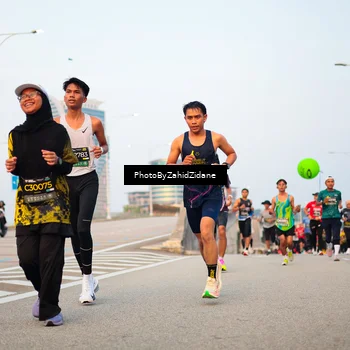 Runner Photo 6667211