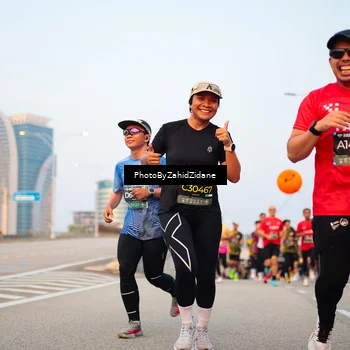 Runner Photo 6667212