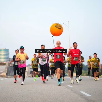 Runner Photo 6667241