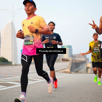 Runner Photo 6667261