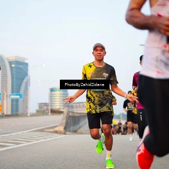 Runner Photo 6667264