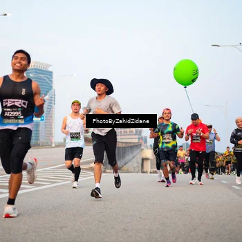 Runner Photo 6667274