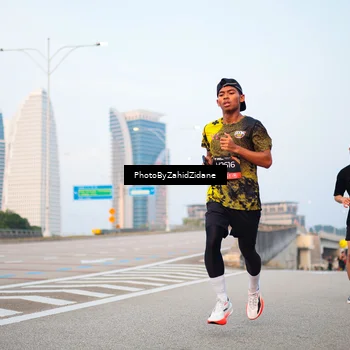 Runner Photo 6667287