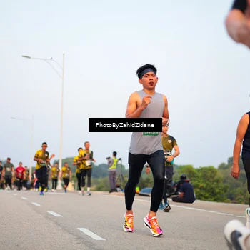 Runner Photo 6667311