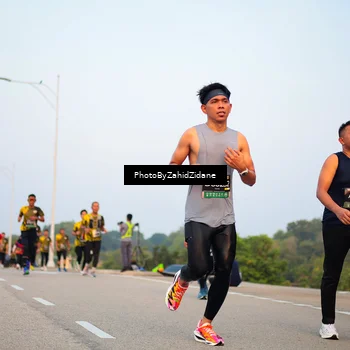 Runner Photo 6667326