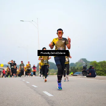 Runner Photo 6667329