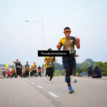 Runner Photo 6667349