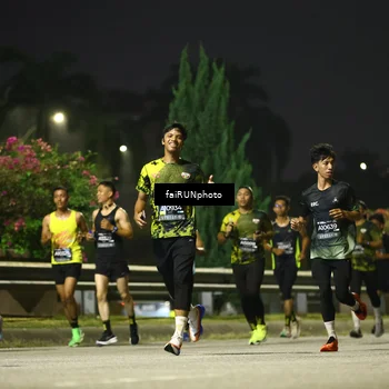 Runner Photo 6667371