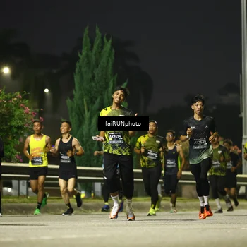 Runner Photo 6667390