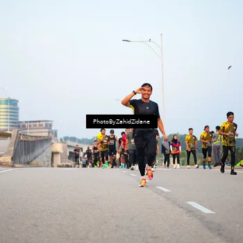 Runner Photo 6667450