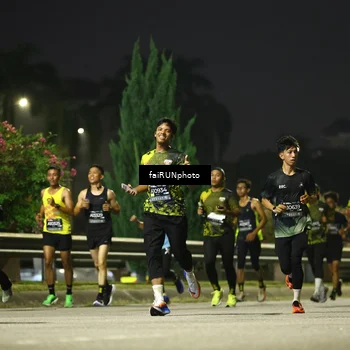 Runner Photo 6667459