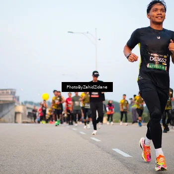 Runner Photo 6667465