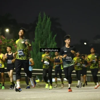 Runner Photo 6667553