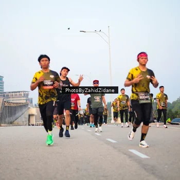 Runner Photo 6667588