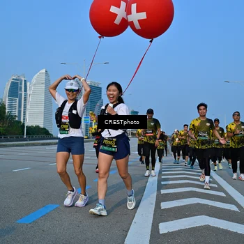 Runner Photo 6667629